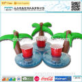 inflatable promotional cup holder